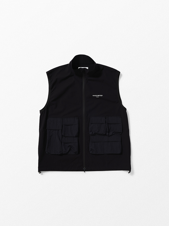 TECH VEST
