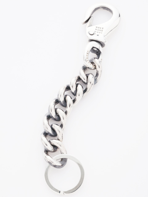 WHIZ LIMITED whiz home madeウォレットチェーン WHIZ HOME MADE: WORKS OF EVERYDAY