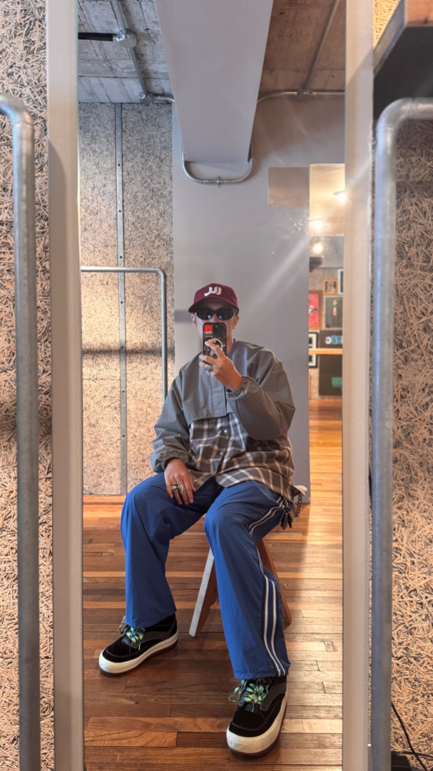 BLOG：WHIZLIMITED
